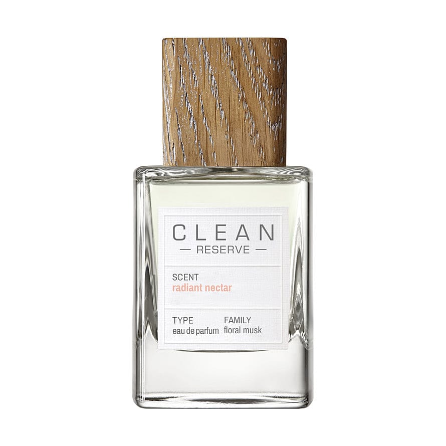 Clean Reserve Radiant Nectar EdP 50 ml