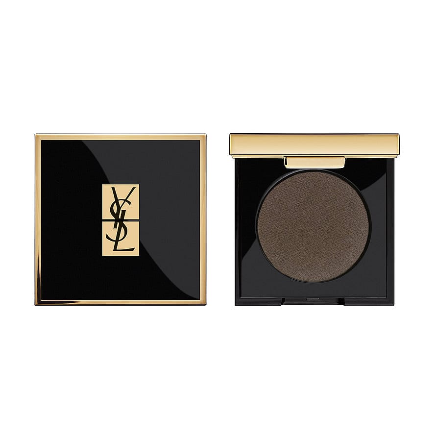 Yves Saint Laurent Velvet Crush Mono Eye Shadow 33 Unconventional Brown