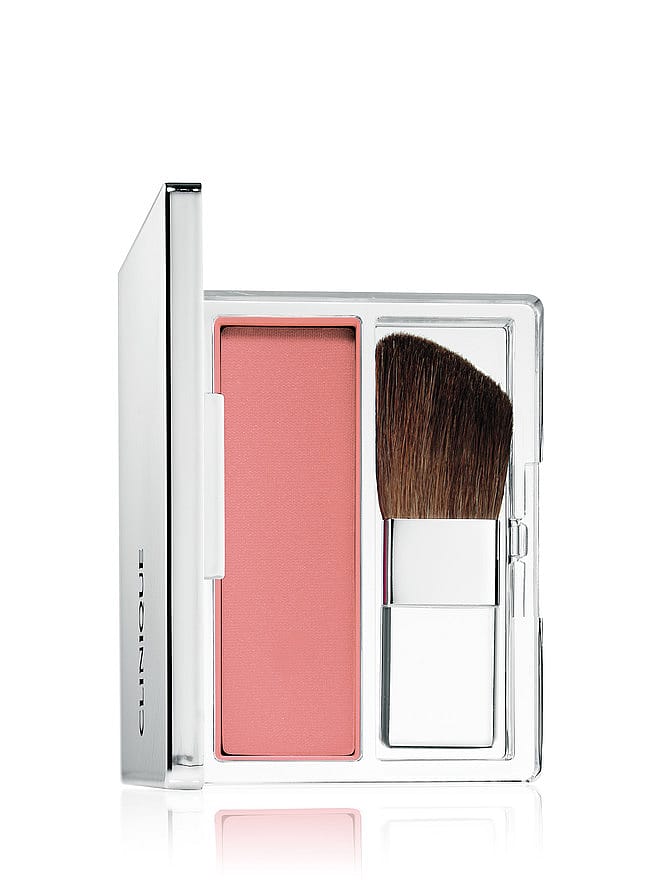 Clinique Blushing Blush Powder Blush Aglow