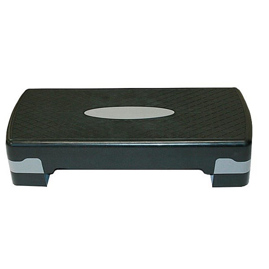 Titan Life træningsudstyr Stepbænk Lille