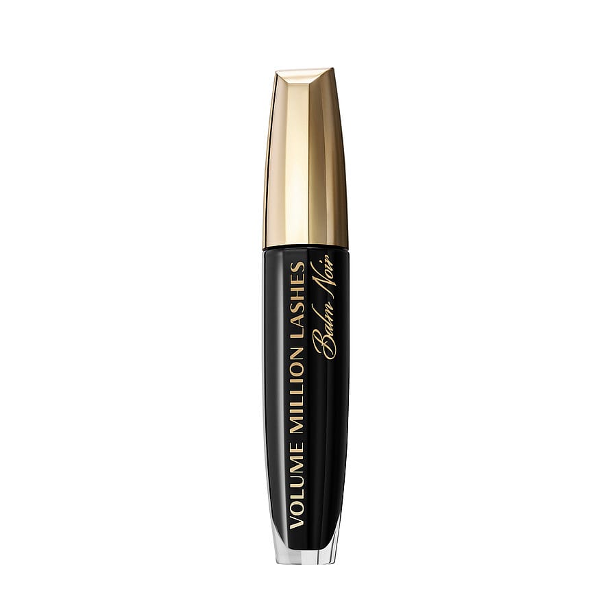 L'Oréal Paris Volume Million Lashes Balm Noir Mascara 01 Black