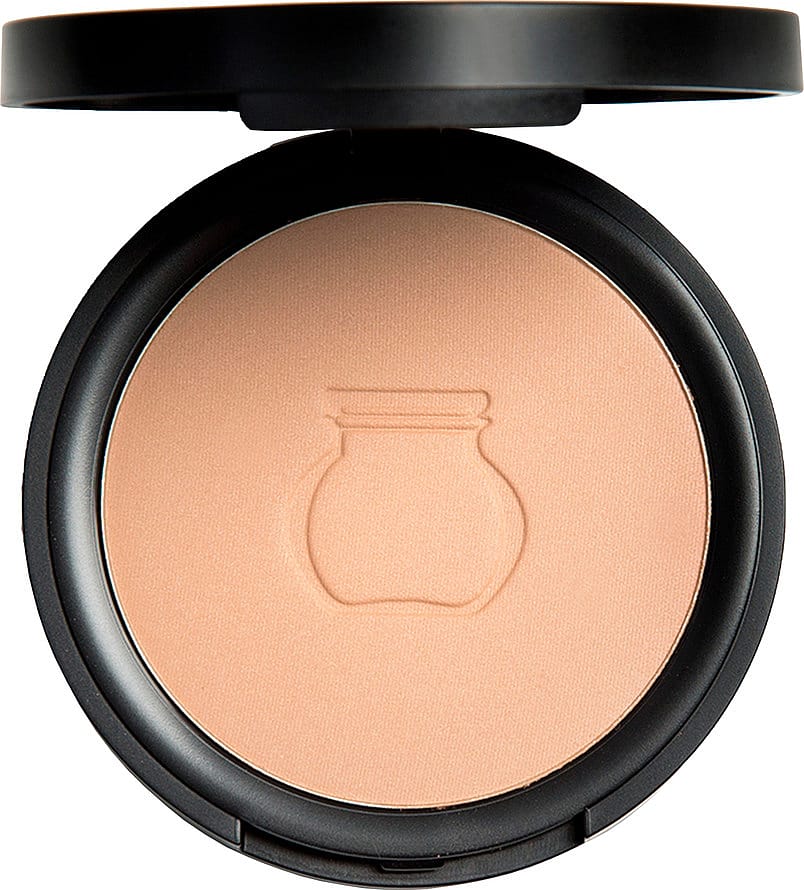 Nilens Jord Mineral Powder 528 Cotton