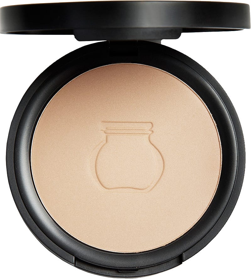 Nilens Jord Mineral Foundation Compact 587 Fair