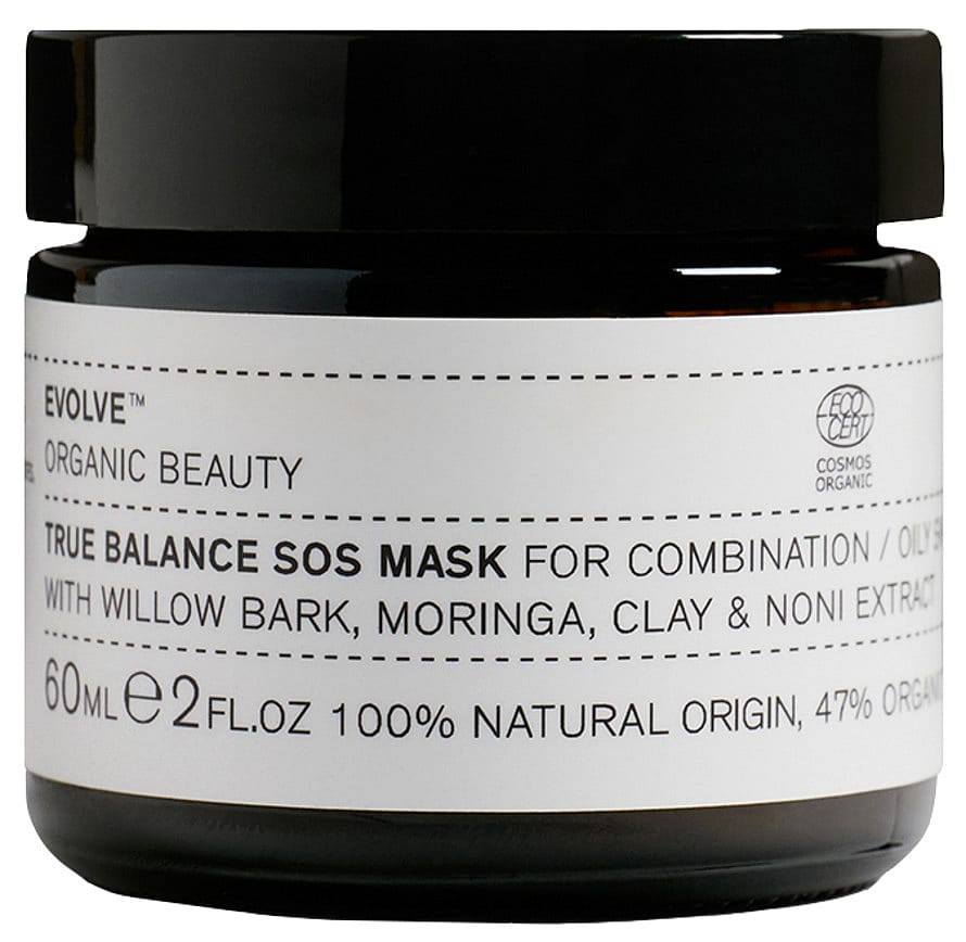 Evolve True Balance SOS Mask