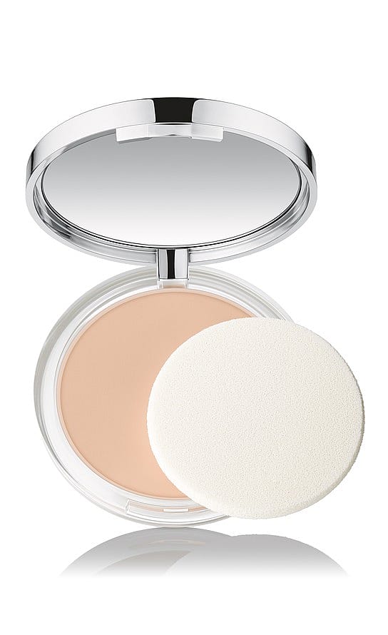 Clinique Almost Powder Makeup Foundation Neutral Fair
