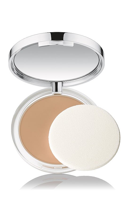 Clinique Almost Powder Makeup Foundation Neutral