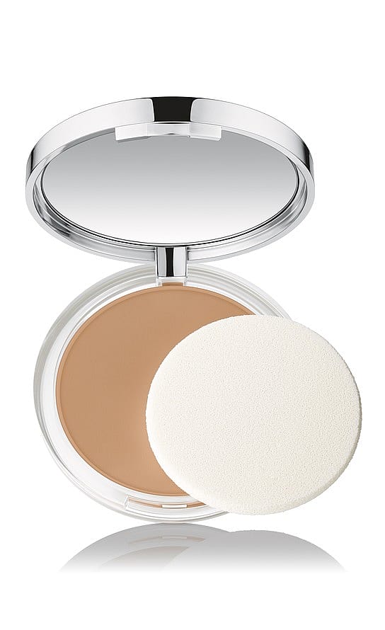 Clinique Almost Powder Makeup Foundation Deep