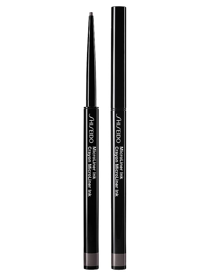 Shiseido Microliner Ink Eyeliner 07 Gray