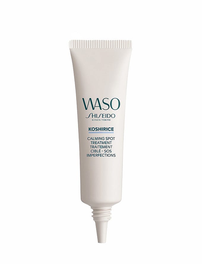 Shiseido WASO Koshirice Calming Spot Treatment 20 ml
