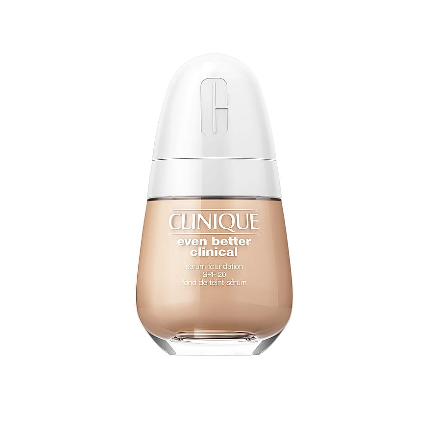 Clinique Even Better Clinical Serum Foundation SPF20 CN 40 CREAM CHAMOIS
