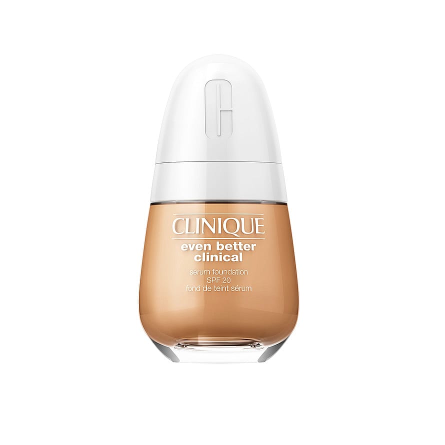 Clinique Even Better Clinical Serum Foundation SPF 20 WN 48 Oat