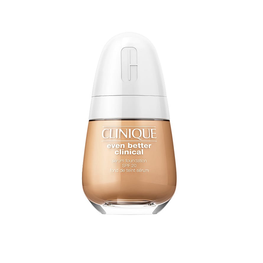 Clinique Even Better Clinical Serum Foundation SPF 20 CN 70 Vanilla