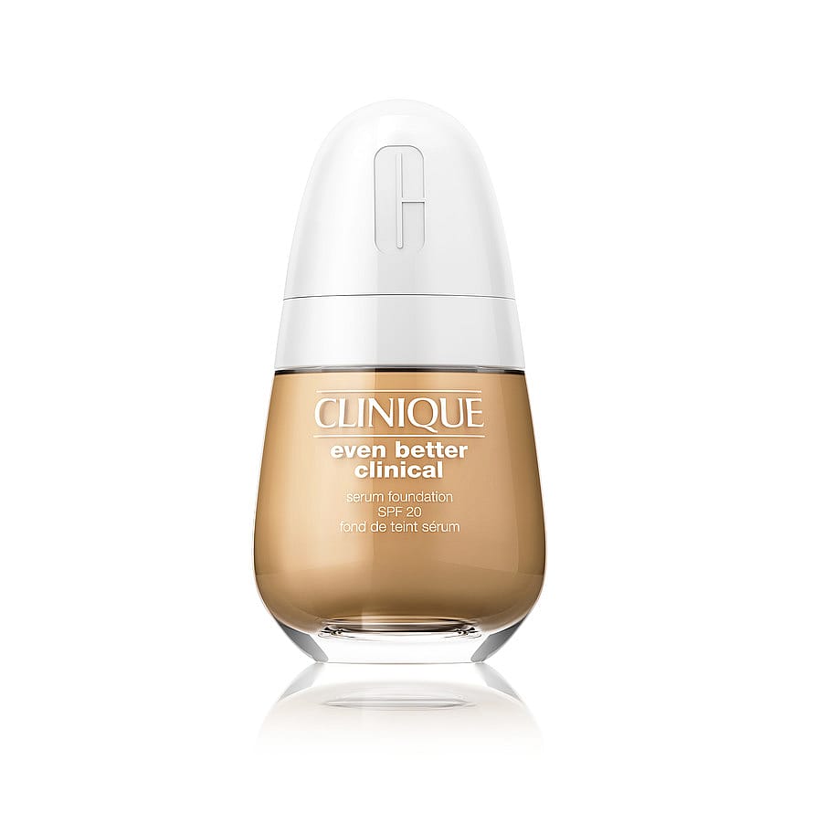 Clinique Even Better Clinical Serum Foundation SPF 20 CN 90 Sand