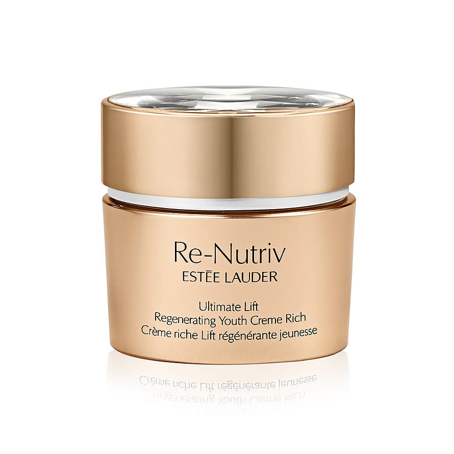Estée Lauder Ultimate Lift Regenerating Youth Creme Rich 50 ml