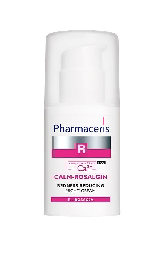 Pharmaceris Calm-Rosalgin Natcreme 30 ml