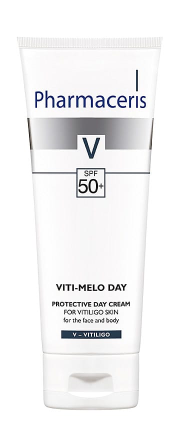 Pharmaceris Viti-Melo Day Vitiligo Skin Protective Day Cream SPF 50+ 75 ml