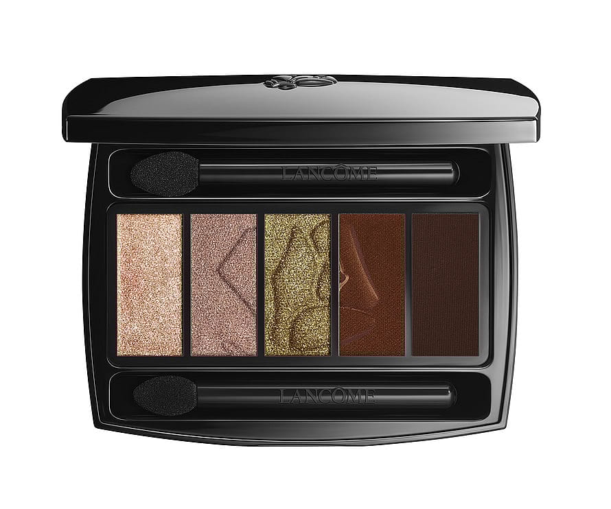 Lancôme Hypnôse Drama Eye Shadow Palette 17 Golden Kaki