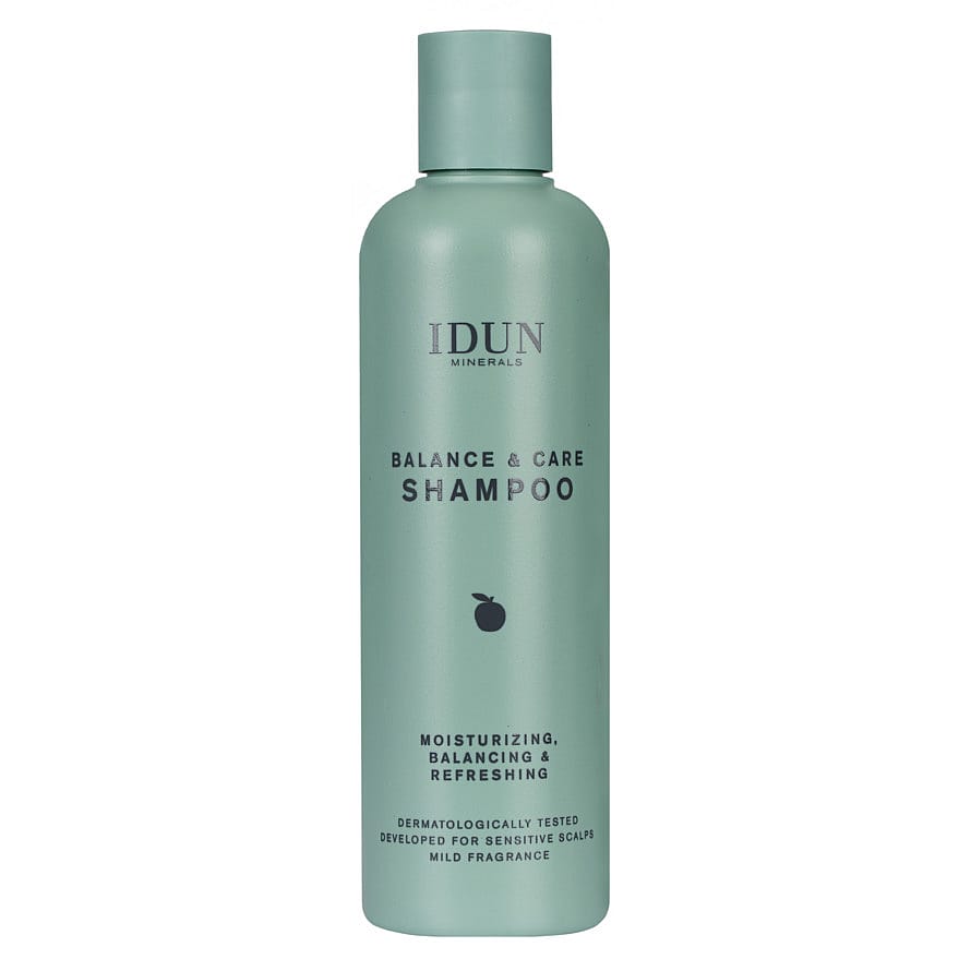 IDUN Minerals Minerals Balance & Care Shampoo 250 ml