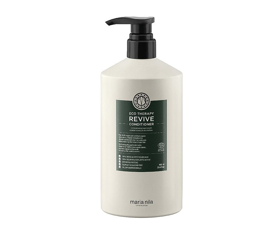 Maria Nila Eco Therapy Revive Conditioner 1000 ml