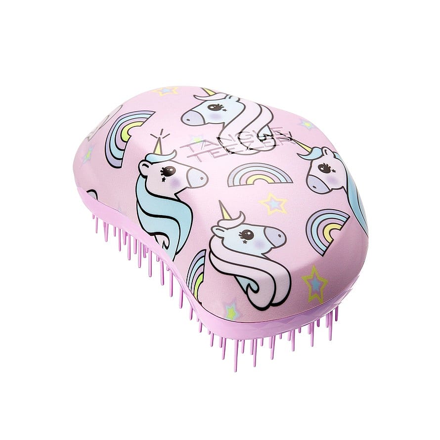 Tangle Teezer Children Hårbørste Unicorn Magic