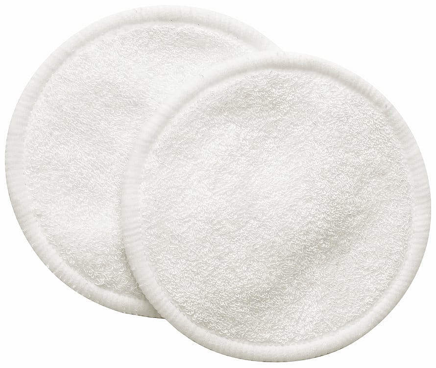 Mette Ditmer CLEAN Makeup-rondeller 10 stk.