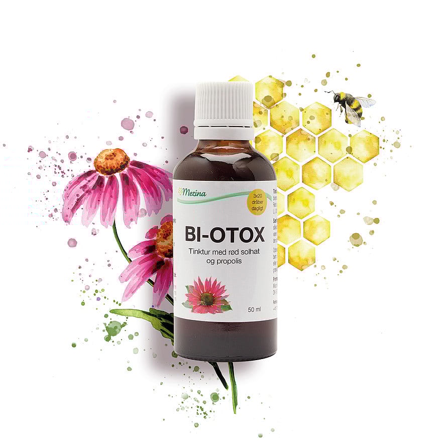 Mezina Bi-otox 50 ml