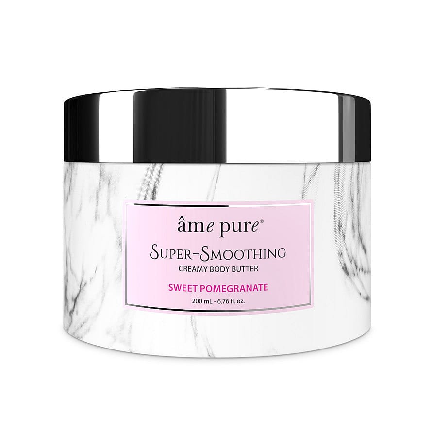 âme pure Body Butter Sweet Pomegranate 200 ml
