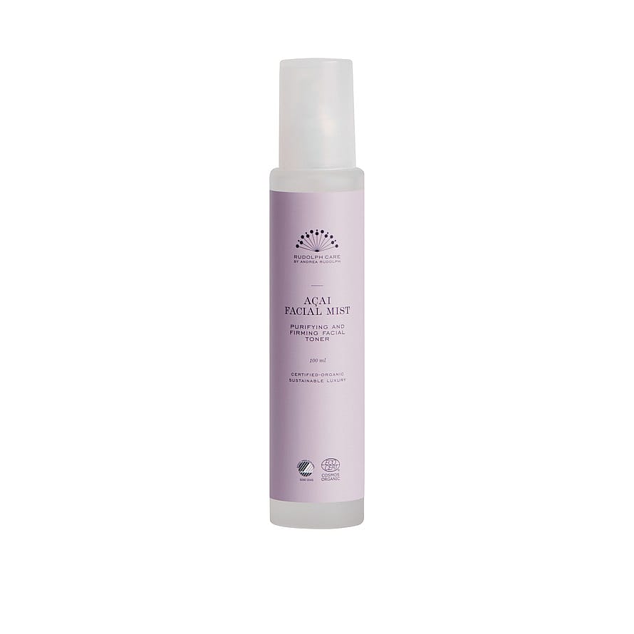 Rudolph Care Acai Antioxidant Facial Mist 100 ml