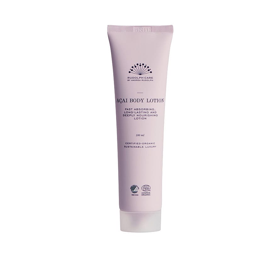 Rudolph Care Açai Body Lotion 100 ml