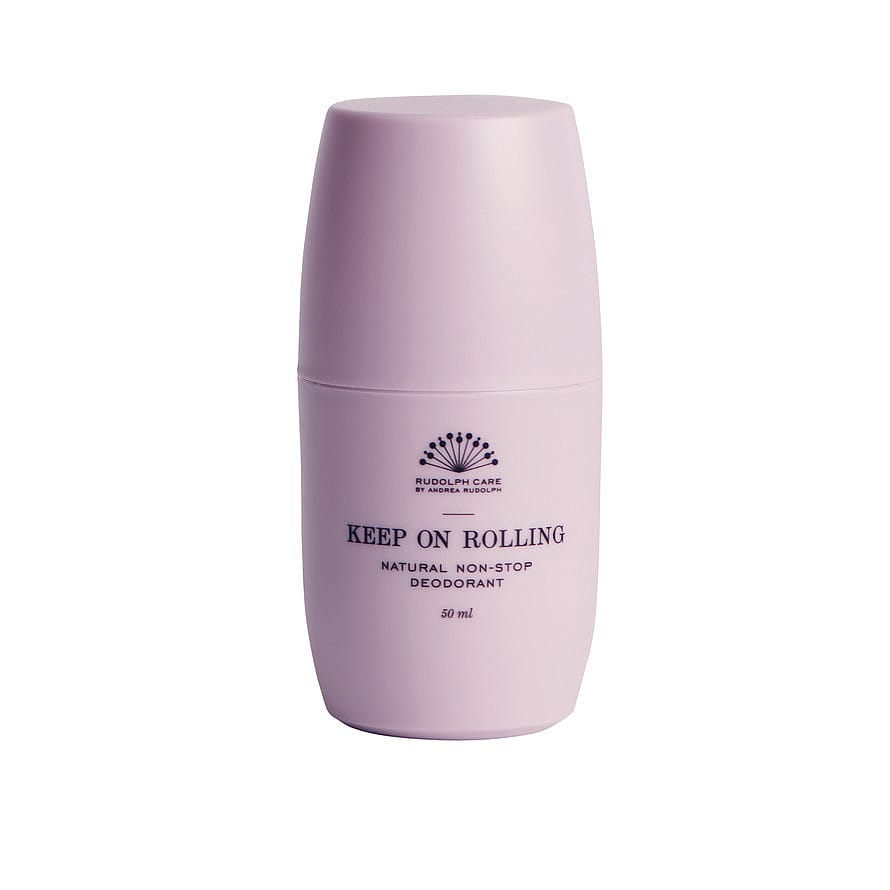 Rudolph Care Keep on Rolling Deo 50 ml