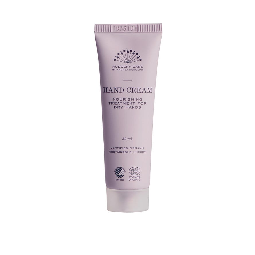 Rudolph Care Hand Cream 30 ml
