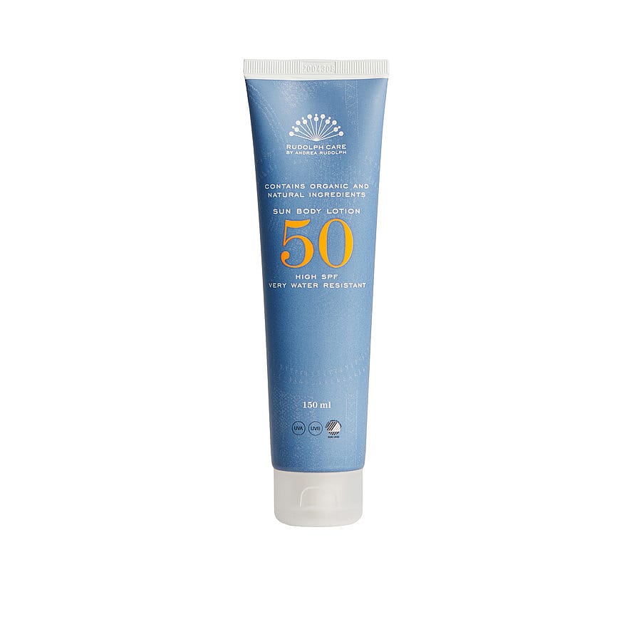 Rudolph Care Sun Body Lotion SPF 50 150 ml
