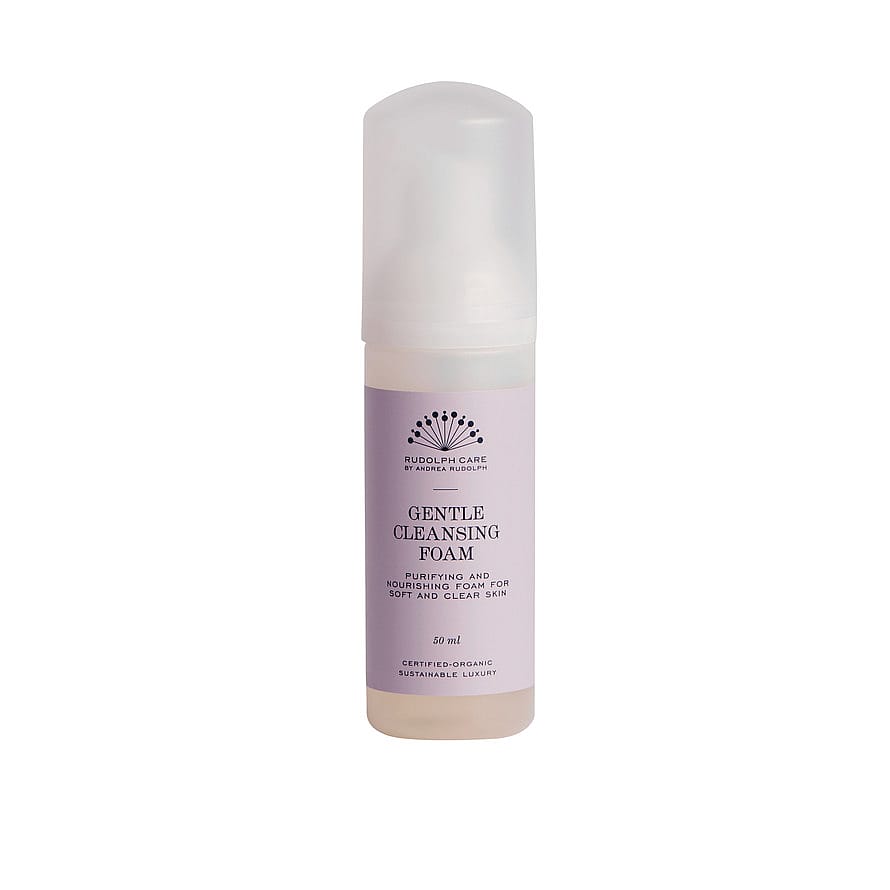 Rudolph Care Gentle Cleansing Foam 50 ml