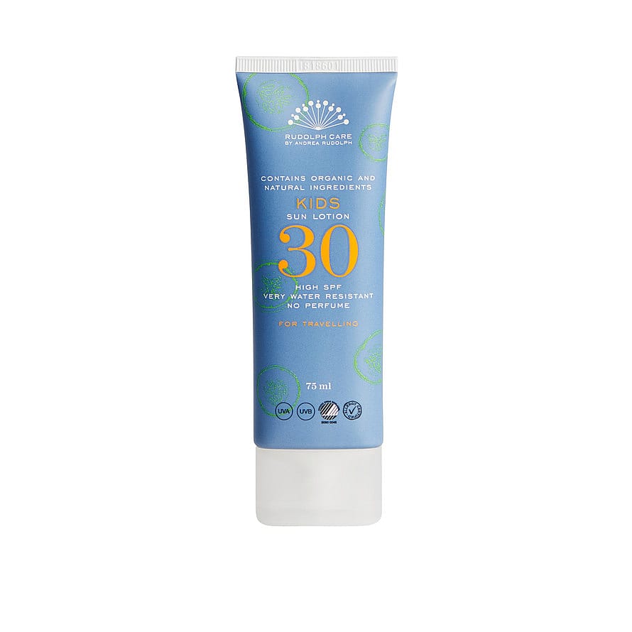 Rudolph Care Sun Kids Lotion SPF 30 75 ml