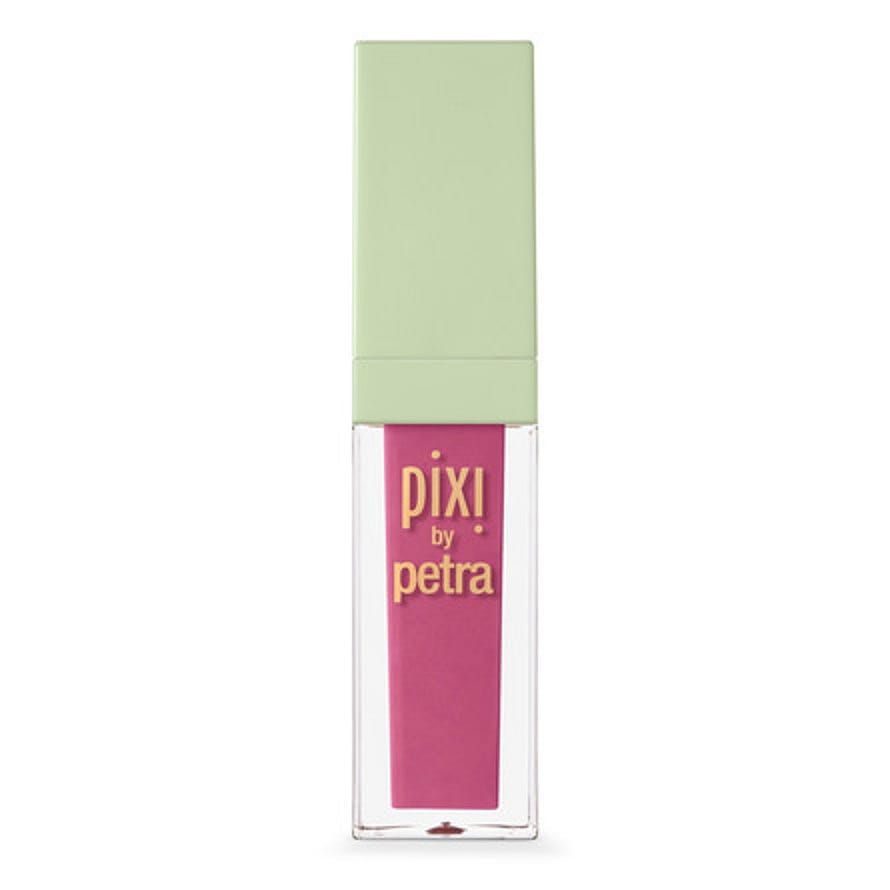 Pixi MatteLast Liquid Lipstick Pleasing Pink