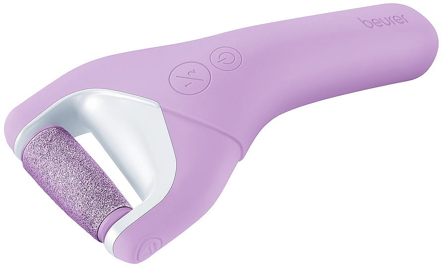 Beurer Elektrisk Fodfil MP59 - Wet & Dry