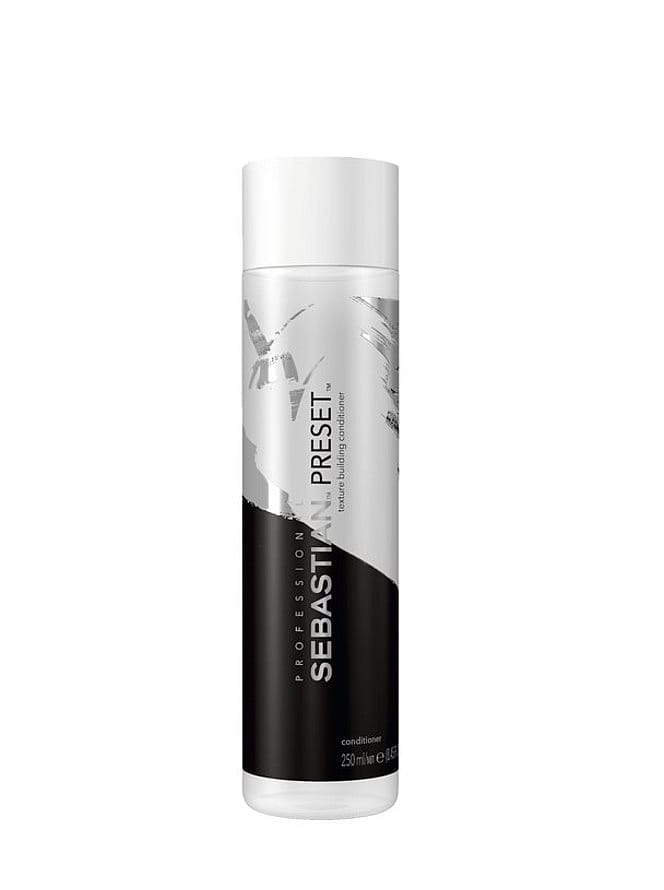 Sebastian Professional Preset Conditioner 250 ml