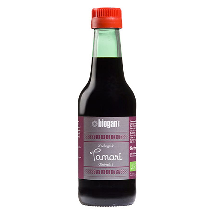 Biogan Tamari Ø 250 ml