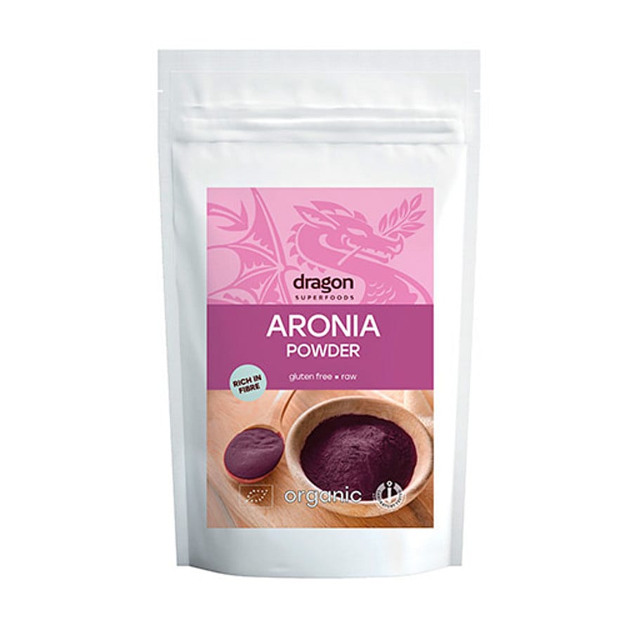 Coala's Aronia Pulver 200 g