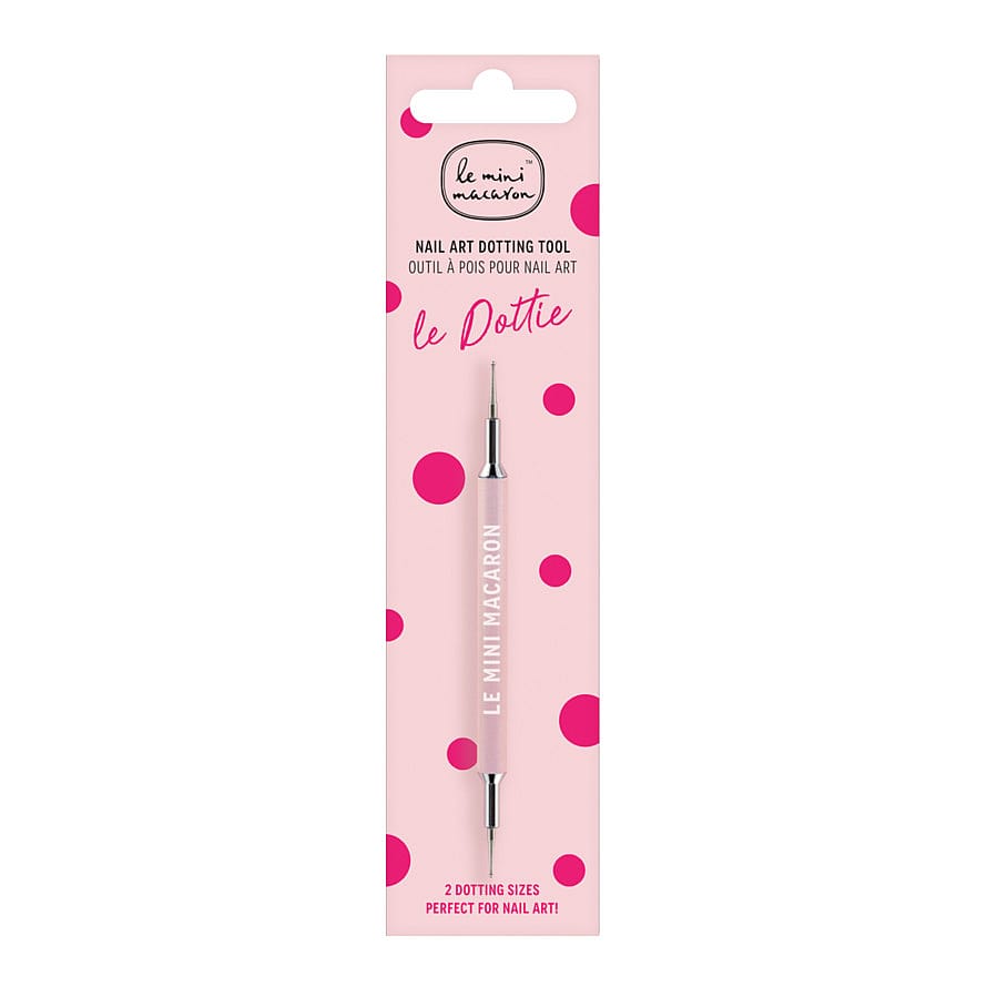 Le mini macaron "Le Dottie" Dotting Tool