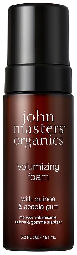 John Masters Organics Organics Volumizing Foam