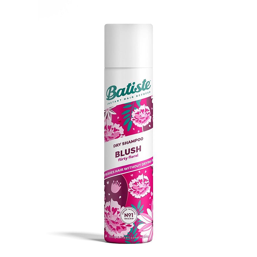 Batiste Blush Tørshampoo 350 ml