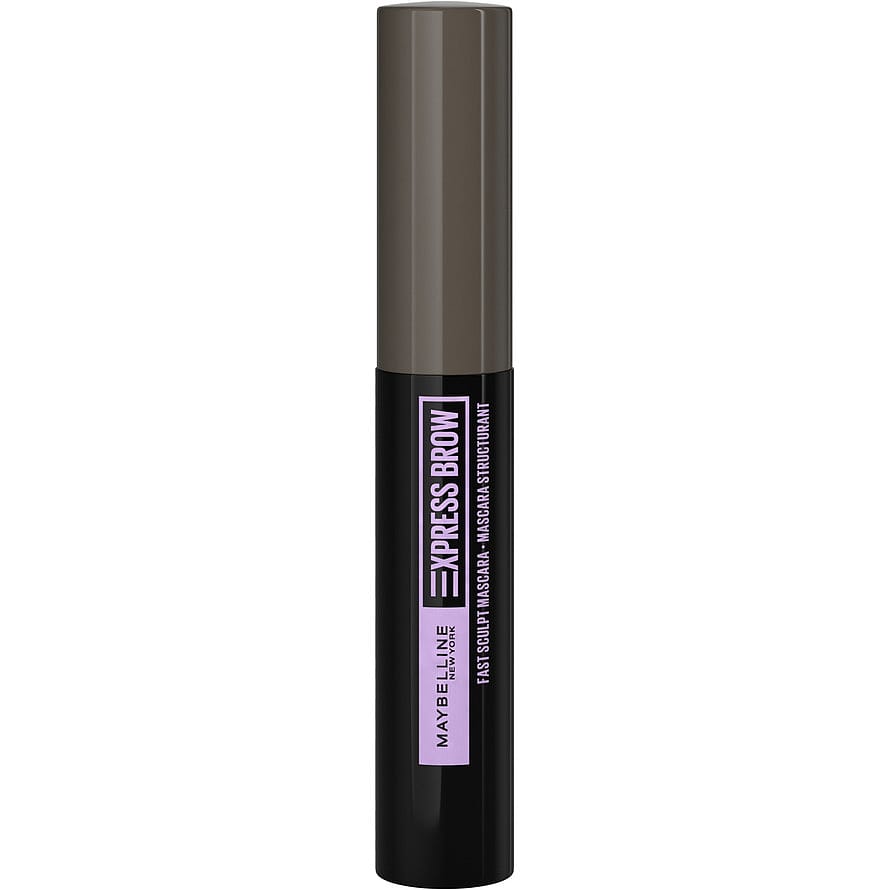 Maybelline New York Sculpt Gel Mascara 04 Medium Brown