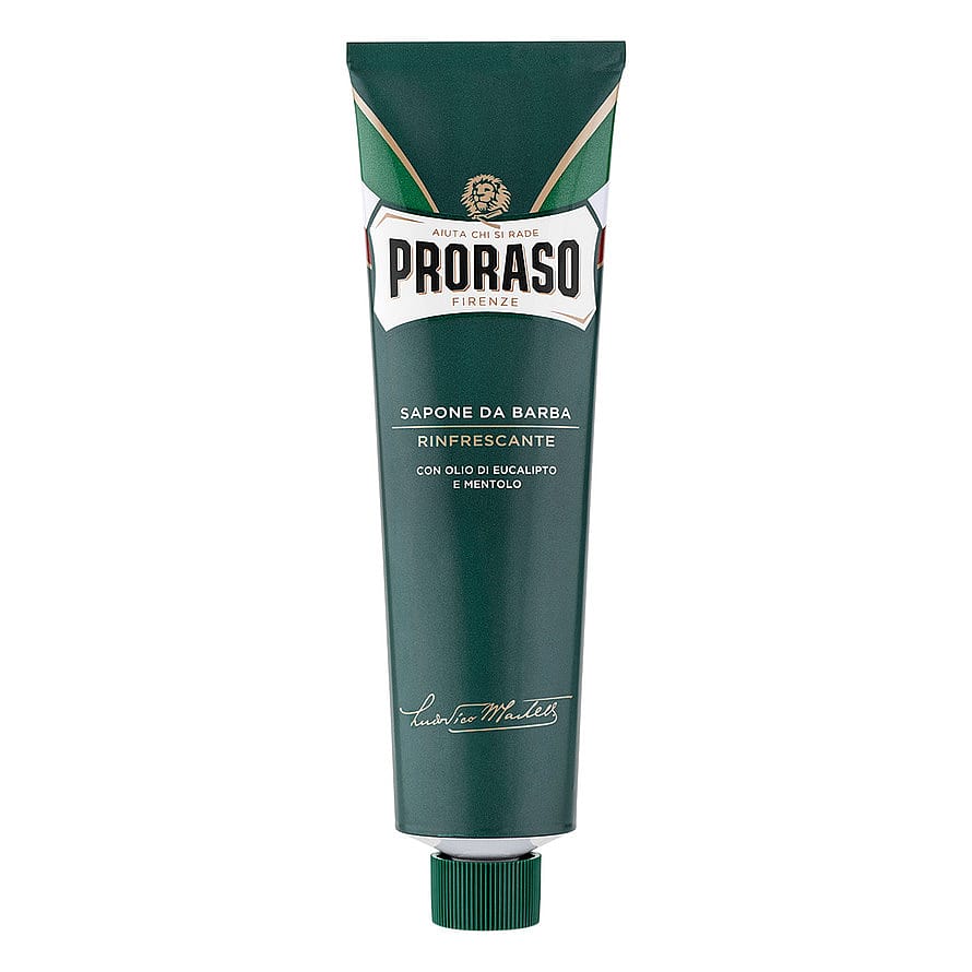 Proraso Barbercreme - Refresh