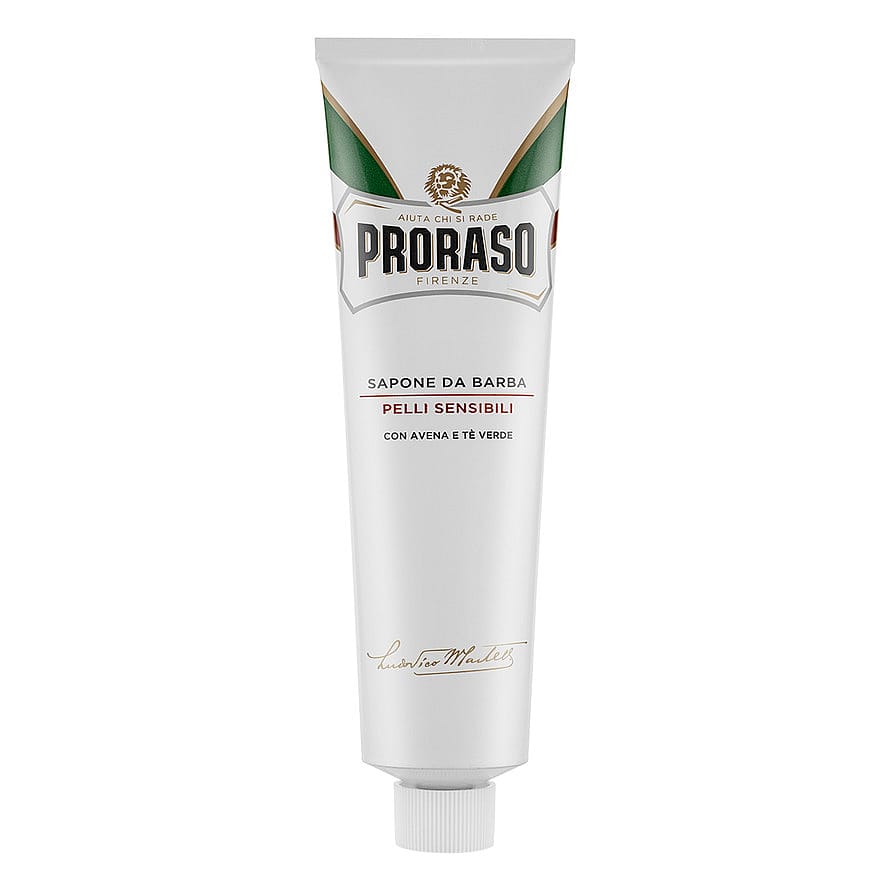 Proraso Barbercreme - Sensitive, 150 ml