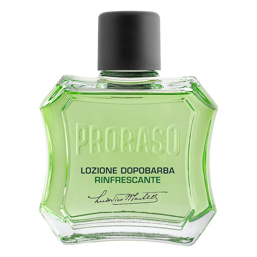 Proraso Aftershave Splash, Menthol & troldnød, 100 100 ml