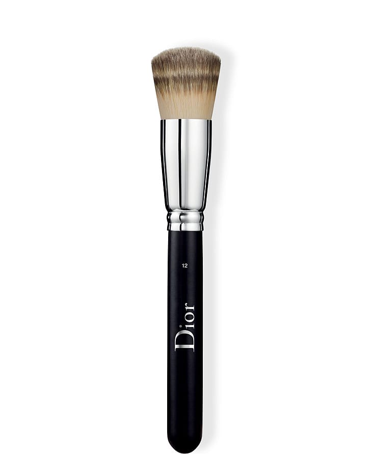 DIOR Backstage Full Coverage Fluid Foundation Brush N° 12
