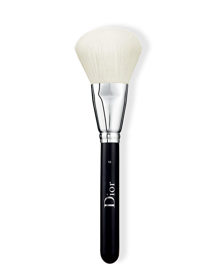 DIOR Backstage Powder Brush N° 14