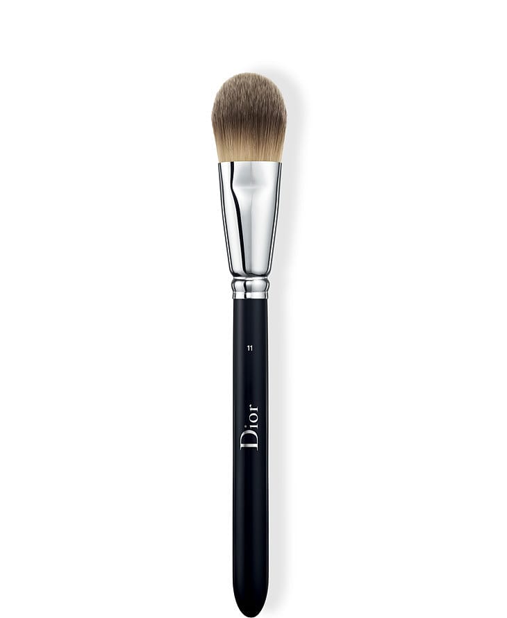 DIOR Backstage Light Coverage Fluid Foundation Brush N° 11