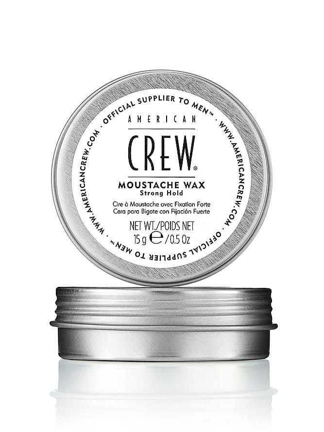 American Crew Beard Moustache Wax 15 g